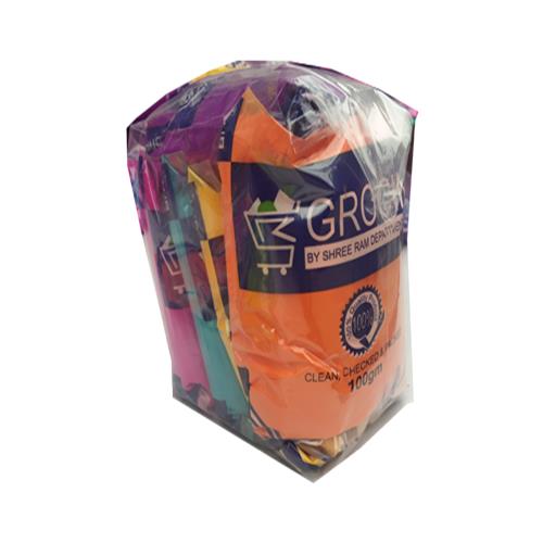 HOLI GULAL MIX 500GM